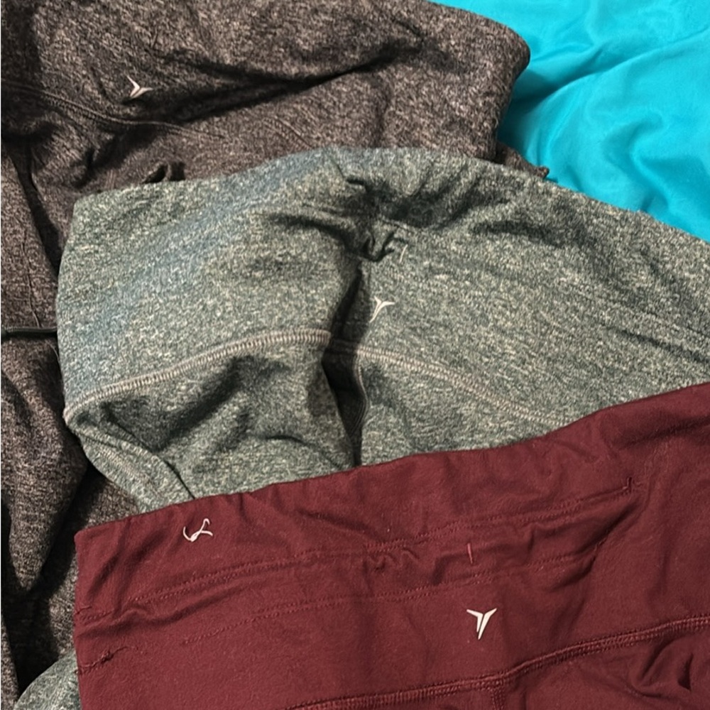 Old navy leggings